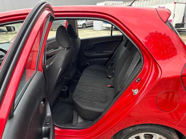 Kia picanto 1.0 cvvt comfort pack, 07-tbv-3 - afbeelding 9 van  11