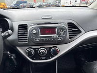 Kia picanto 1.0 cvvt comfort pack, 07-tbv-3 - afbeelding 11 van  11
