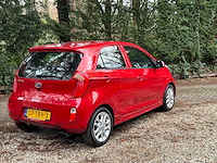 Kia picanto 1.0 cvvt comfort pack, 07-tbv-3 - afbeelding 5 van  11