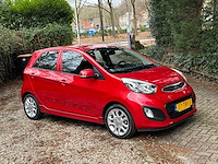 Kia picanto 1.0 cvvt comfort pack, 07-tbv-3 - afbeelding 6 van  11