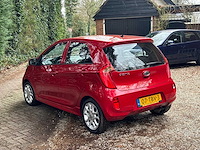 Kia picanto 1.0 cvvt comfort pack, 07-tbv-3 - afbeelding 7 van  11