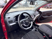 Kia picanto 1.0 cvvt comfort pack, 07-tbv-3 - afbeelding 10 van  11