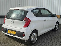 Kia picanto 1.0 cvvt comfortline *, 1-tpz-12 - afbeelding 8 van  14
