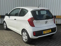 Kia picanto 1.0 cvvt comfortline *, 1-tpz-12 - afbeelding 9 van  14