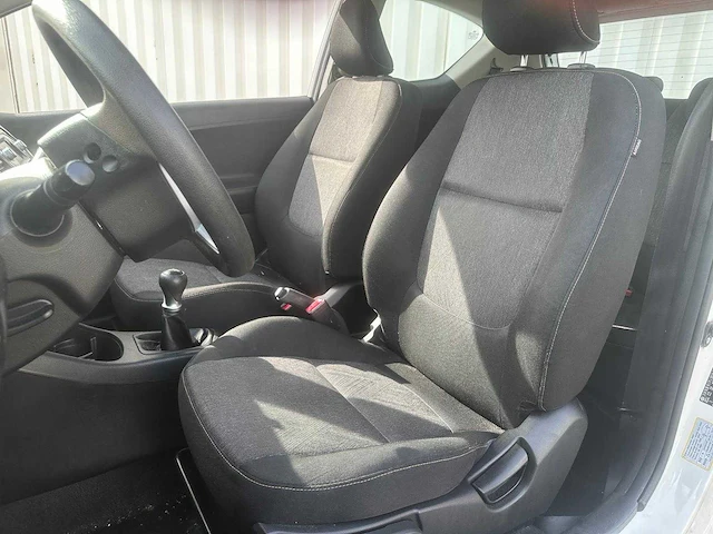 Kia picanto 1.0 cvvt comfortline *, 1-tpz-12 - afbeelding 10 van  14