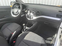 Kia picanto 1.0 cvvt comfortline *, 1-tpz-12 - afbeelding 11 van  14