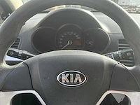Kia picanto 1.0 cvvt comfortline *, 1-tpz-12 - afbeelding 14 van  14
