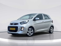 Kia picanto 1.0 cvvt comfortline 2016 | hv-352-z - afbeelding 1 van  2