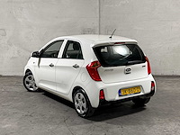 Kia picanto 1.0 cvvt dynamicline 69pk 2016 (origineel-nl), jk-860-d - afbeelding 15 van  69
