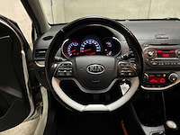 Kia picanto 1.0 cvvt dynamicline 69pk 2016 (origineel-nl), jk-860-d - afbeelding 18 van  69