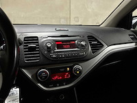Kia picanto 1.0 cvvt dynamicline 69pk 2016 (origineel-nl), jk-860-d - afbeelding 27 van  69
