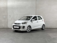 Kia picanto 1.0 cvvt dynamicline 69pk 2016 (origineel-nl), jk-860-d - afbeelding 2 van  69
