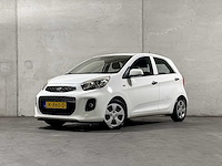 Kia picanto 1.0 cvvt dynamicline 69pk 2016 (origineel-nl), jk-860-d - afbeelding 3 van  69