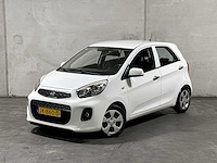 Kia picanto 1.0 cvvt dynamicline 69pk 2016 (origineel-nl), jk-860-d - afbeelding 4 van  69