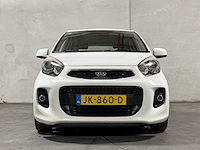 Kia picanto 1.0 cvvt dynamicline 69pk 2016 (origineel-nl), jk-860-d - afbeelding 5 van  69