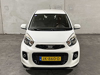 Kia picanto 1.0 cvvt dynamicline 69pk 2016 (origineel-nl), jk-860-d - afbeelding 6 van  69