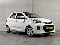 Kia picanto 1.0 cvvt dynamicline 69pk 2016 (origineel-nl), jk-860-d - afbeelding 7 van  69