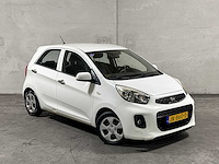 Kia picanto 1.0 cvvt dynamicline 69pk 2016 (origineel-nl), jk-860-d - afbeelding 8 van  69
