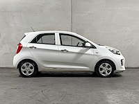 Kia picanto 1.0 cvvt dynamicline 69pk 2016 (origineel-nl), jk-860-d - afbeelding 9 van  69