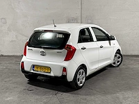 Kia picanto 1.0 cvvt dynamicline 69pk 2016 (origineel-nl), jk-860-d - afbeelding 3 van  69