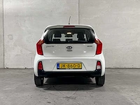 Kia picanto 1.0 cvvt dynamicline 69pk 2016 (origineel-nl), jk-860-d - afbeelding 4 van  69