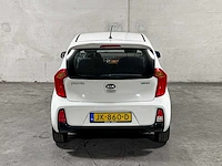 Kia picanto 1.0 cvvt dynamicline 69pk 2016 (origineel-nl), jk-860-d - afbeelding 5 van  69