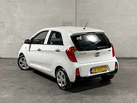 Kia picanto 1.0 cvvt dynamicline 69pk 2016 (origineel-nl), jk-860-d - afbeelding 7 van  69