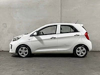 Kia picanto 1.0 cvvt dynamicline 69pk 2016 (origineel-nl), jk-860-d - afbeelding 8 van  69