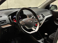 Kia picanto 1.0 cvvt dynamicline 69pk 2016 (origineel-nl), jk-860-d - afbeelding 9 van  69