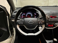 Kia picanto 1.0 cvvt dynamicline 69pk 2016 (origineel-nl), jk-860-d - afbeelding 10 van  69