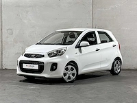 Kia picanto 1.0 cvvt dynamicline 69pk 2016 (origineel-nl), jk-860-d