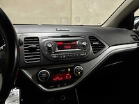 Kia picanto 1.0 cvvt dynamicline 69pk 2016 (origineel-nl), jk-860-d - afbeelding 20 van  69