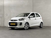 Kia picanto 1.0 cvvt dynamicline 69pk 2016 (origineel-nl), jk-860-d - afbeelding 23 van  69