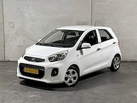 Kia picanto 1.0 cvvt dynamicline 69pk 2016 (origineel-nl), jk-860-d - afbeelding 34 van  69