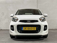 Kia picanto 1.0 cvvt dynamicline 69pk 2016 (origineel-nl), jk-860-d - afbeelding 45 van  69