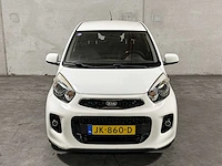 Kia picanto 1.0 cvvt dynamicline 69pk 2016 (origineel-nl), jk-860-d - afbeelding 56 van  69