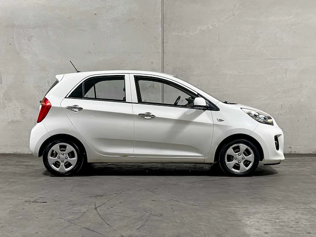 Kia picanto 1.0 cvvt dynamicline 69pk 2016 (origineel-nl), jk-860-d - afbeelding 69 van  69