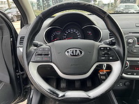 Kia picanto 1.0 cvvt dynamicline | hk-123-d - afbeelding 4 van  22