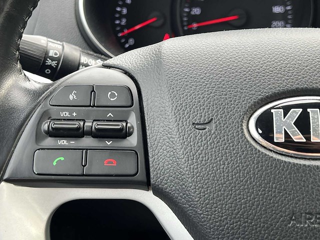 Kia picanto 1.0 cvvt dynamicline | hk-123-d - afbeelding 7 van  22