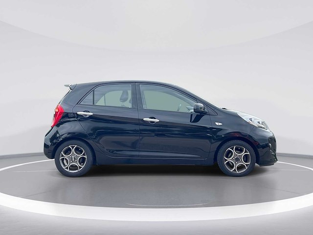 Kia picanto 1.0 cvvt dynamicline | hk-123-d - afbeelding 8 van  22