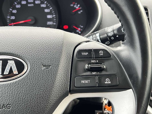 Kia picanto 1.0 cvvt dynamicline | hk-123-d - afbeelding 9 van  22