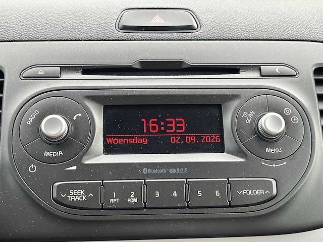 Kia picanto 1.0 cvvt dynamicline | hk-123-d - afbeelding 10 van  22