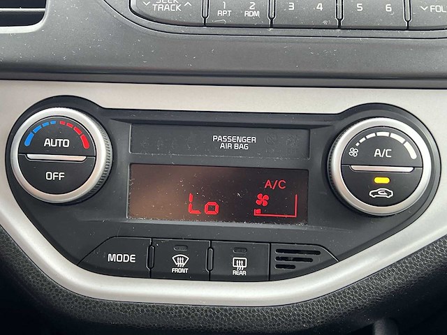 Kia picanto 1.0 cvvt dynamicline | hk-123-d - afbeelding 11 van  22