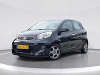 Kia picanto 1.0 cvvt dynamicline | hk-123-d - afbeelding 1 van  22