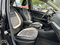 Kia picanto 1.0 cvvt dynamicline | hk-123-d - afbeelding 15 van  22
