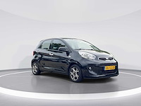 Kia picanto 1.0 cvvt dynamicline | hk-123-d - afbeelding 12 van  22