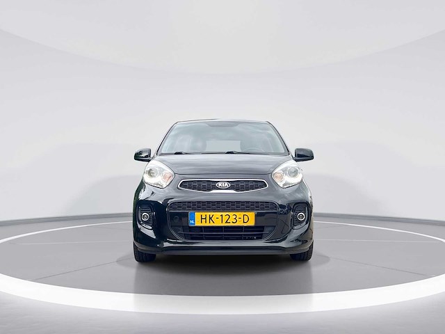 Kia picanto 1.0 cvvt dynamicline | hk-123-d - afbeelding 16 van  22