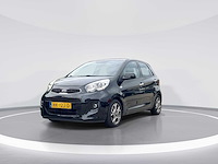 Kia picanto 1.0 cvvt dynamicline | hk-123-d - afbeelding 18 van  22
