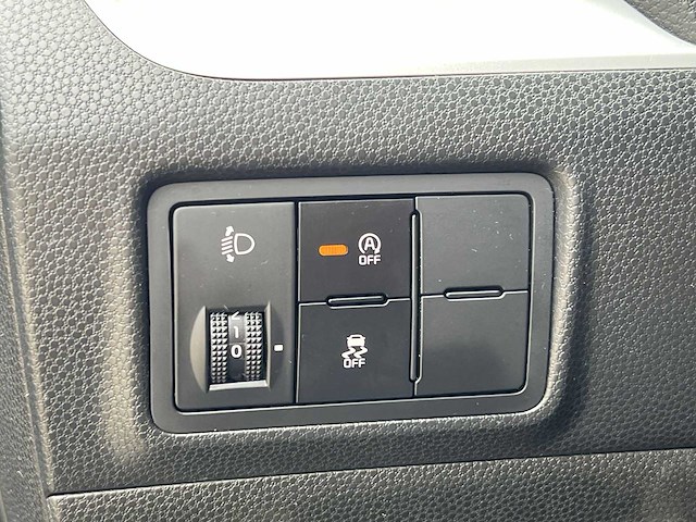 Kia picanto 1.0 cvvt dynamicline | hk-123-d - afbeelding 21 van  22