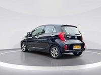 Kia picanto 1.0 cvvt dynamicline | hk-123-d - afbeelding 22 van  22